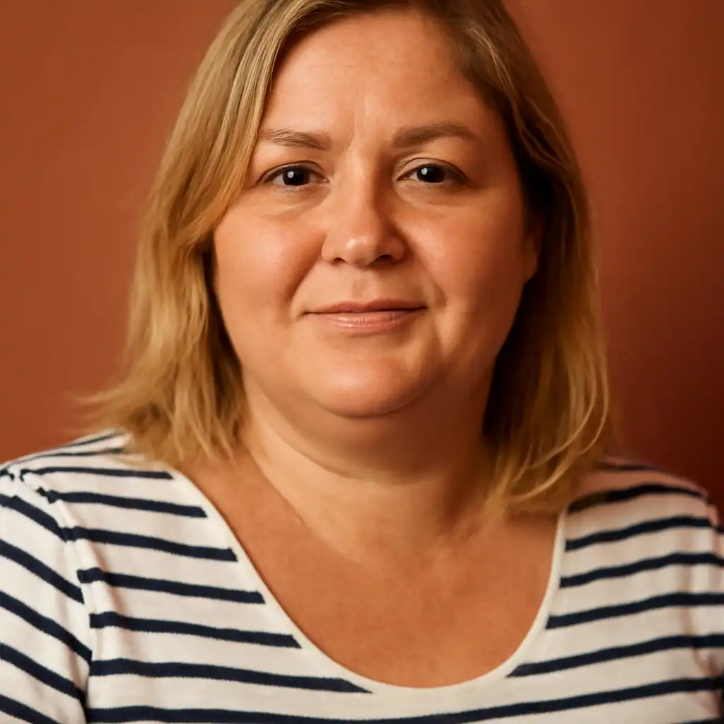 Mariana Santos Ribeiro